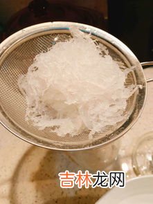 燕窝储存方法,燕窝应该怎么保存 燕窝的保存方法