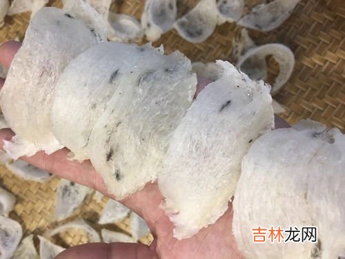 燕窝储存方法,燕窝应该怎么保存 燕窝的保存方法