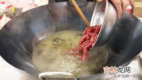牛肉片水煮5分钟能熟吗,牛肉煮多长时间才能熟呢？