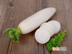 白萝卜是碱性还是酸性食物,白萝卜红枣排骨汤是碱性吗？