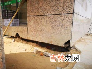 墙体开裂到什么程度才算危险,楼房墙面裂缝鉴定标准是哪些呢?