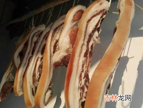 晒腊肉有苍蝇怎么办,刚做的腊肉有虫怎么补救？