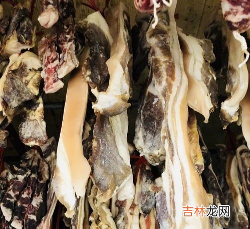 晒腊肉有苍蝇怎么办,刚做的腊肉有虫怎么补救？