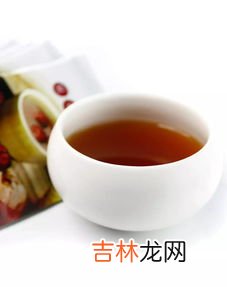 姜茶上火吗,喝红枣桂圆姜糖茶会上火吗?