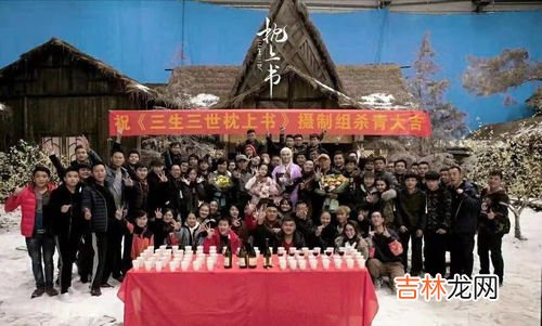 杀青是什么意思,杀青是什么意思？