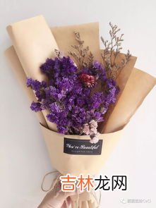 干花能随便送人吗,为什么不能送永生花?