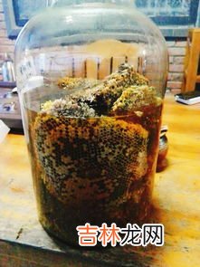 蜂巢酒的禁忌,风巢酒干啥有苦味?