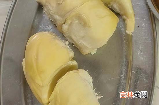 关于榴莲的7个谣言你知道真相吗