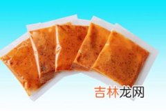 方便面调料包是什么垃圾,许多人都认为方便面是“垃圾食品”，在方便面的面袋里到底哪个或