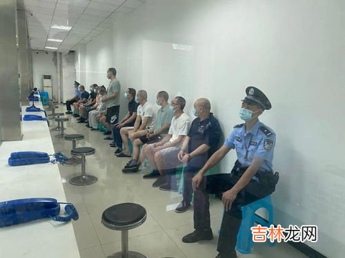 拘留所和看守所的区别,看守所和拘留所的区别