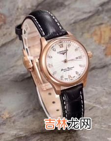 浪琴最畅销的女款手表,浪琴的女表哪款最经典？你知道吗？