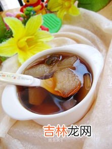罗汉果炖雪梨食用禁忌,罗汉果能和梨一起煮吗