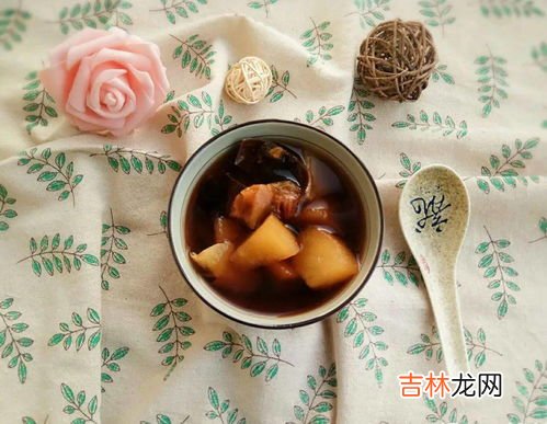 罗汉果炖雪梨食用禁忌,罗汉果能和梨一起煮吗