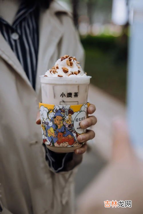轻乳茶和奶茶的区别,牛乳茶和奶茶有什么区别