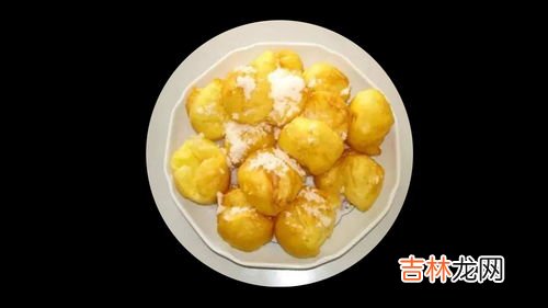 张家口特产,张家口特产有哪些可以带走