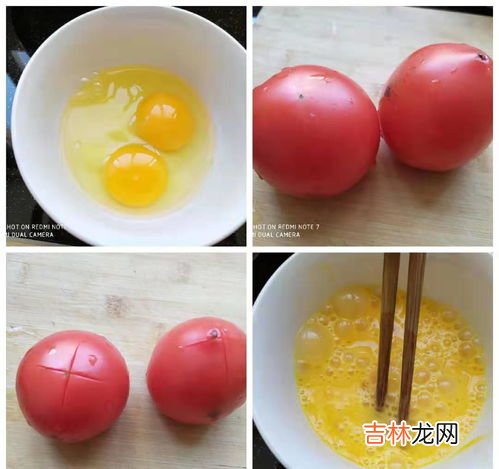吃鸡蛋能吃柿子吗,鸡蛋和柿子能一起吃吗?