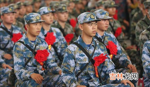 士官和军官的区别,军官和士官有什么区别?