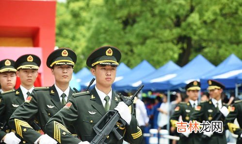 士官和军官的区别,军官和士官有什么区别?