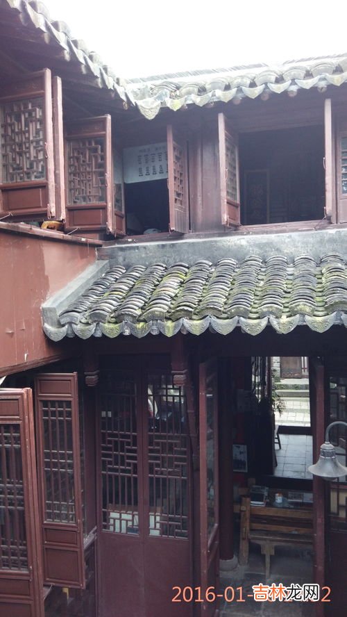 甪直属于苏州哪个区,f直在哪里?在那个省?