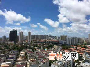 北海气候适合居住吗,北海气候适合居住吗