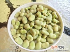 蚕豆吃多了有什么坏处,蚕豆吃多了对身体好么