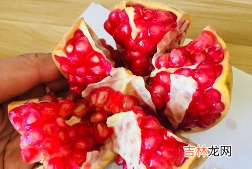 吃石榴上火了怎么办,吃石榴上火吗