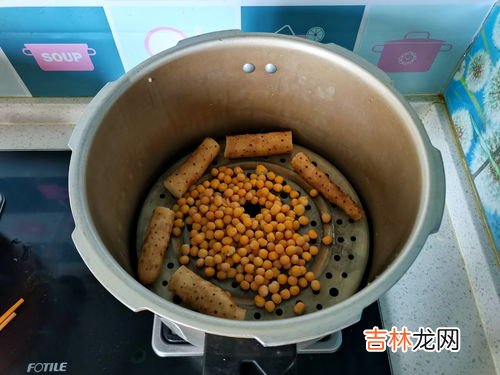 铁棍山药怎么去皮,生的铁棍山药怎么去皮