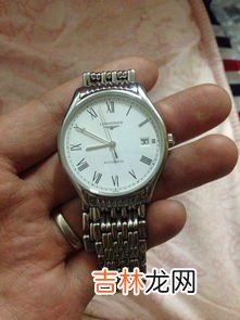 浪琴钢带掉色是什么情况,手表的钢带为什么会掉色?