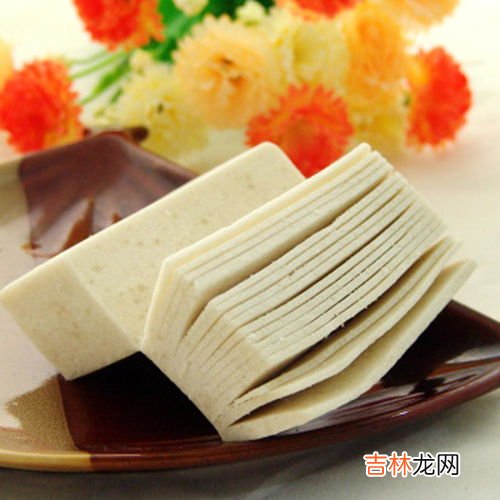 云片糕是哪里的特产,柳州特产有哪些