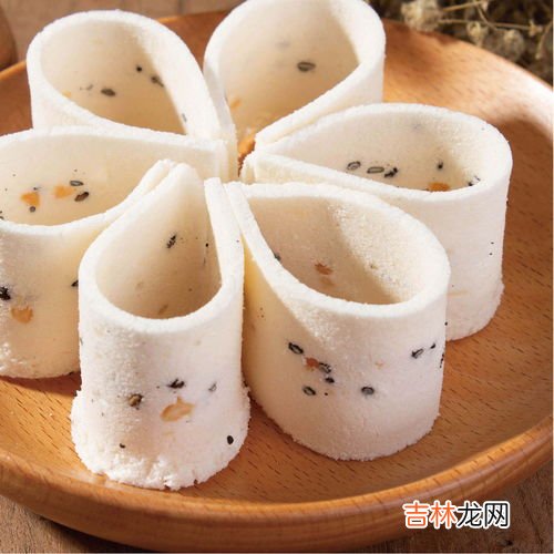 云片糕是哪里的特产,柳州特产有哪些