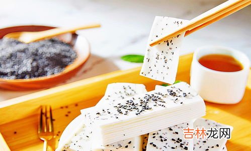 云片糕是哪里的特产,柳州特产有哪些