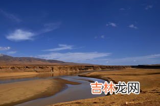 黄河源头在哪里哪个省,黄河源头在哪里