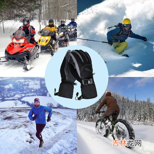 滑雪用的手套必须具有什么性质,如何选购滑雪手套?