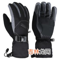 滑雪用的手套必须具有什么性质,如何选购滑雪手套?