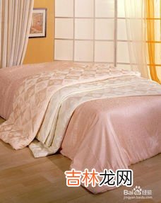 蚕丝被如何清洗,蚕丝被怎么洗