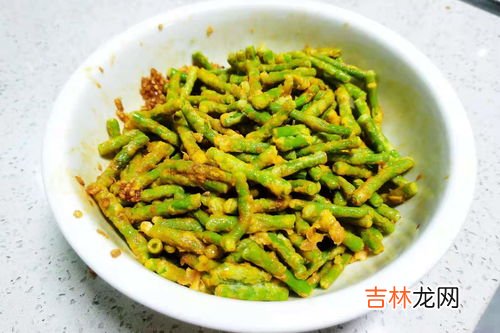 长豆角的营养价值与功效,长豆角的营养价值与功效 关于长豆角的营养价值介绍