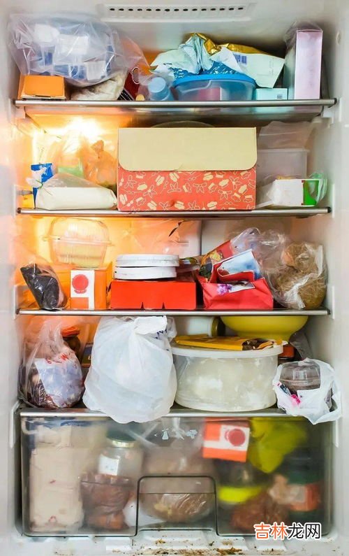 热食物直接放冰箱可以吗,热东西可以直接放冰箱里吗