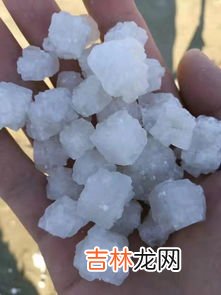 工业盐和食用盐的区别,工业盐和食用盐的区别？经常吃工业盐会怎么样？