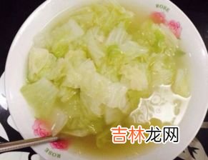 杭白菜的功效与作用,杭白菜可以做菜饭吗？