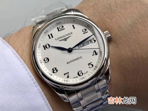 浪琴男士手表经典,浪琴哪个系列表最经典