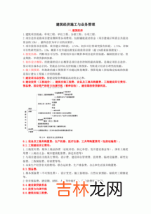 建筑服务包括哪些内容,建筑工程里都包括什么?都有哪些方面?