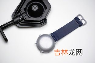 石英表电池如何取出,石英表电池怎么更换