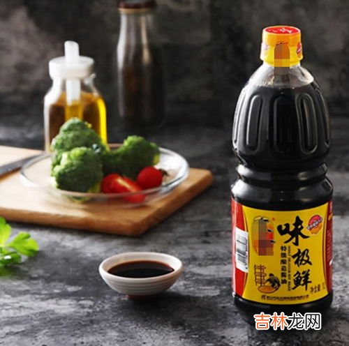 生抽和味极鲜的区别,味极鲜与生抽的区别 如何区别味极鲜与生抽