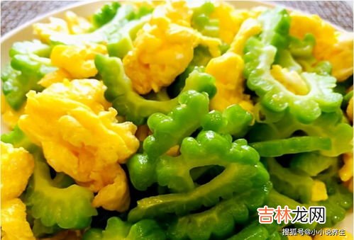 苦瓜和什么相克,苦瓜可以和鱼一起吃吗