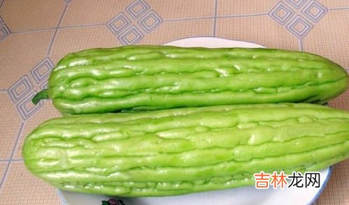 苦瓜和什么相克,苦瓜可以和鱼一起吃吗