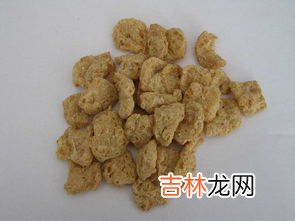 大豆拉丝蛋白有害吗,大豆组织蛋白与大豆拉丝蛋白的区别？