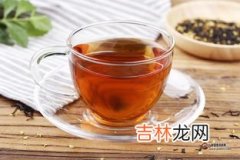 喝桂花红茶的好处,桂花和红茶可以泡水喝吗 桂花和红茶一起泡的功效