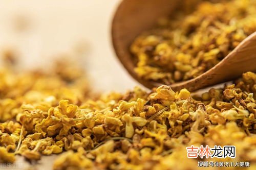 喝桂花红茶的好处,桂花和红茶可以泡水喝吗 桂花和红茶一起泡的功效