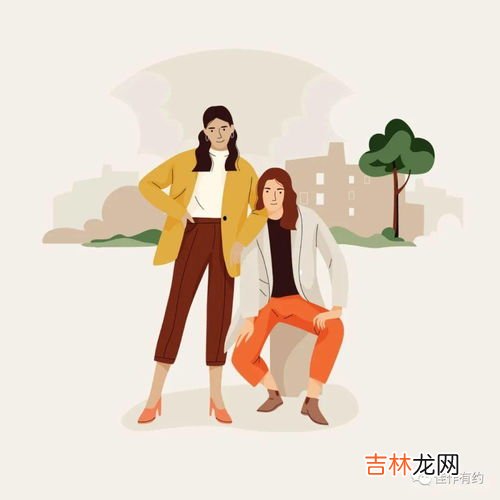 谈恋爱和结婚的区别,结婚和谈恋爱有什么区别?