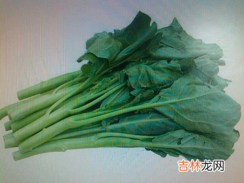 茎菜类蔬菜有哪些,哪些蔬菜吃的是茎？